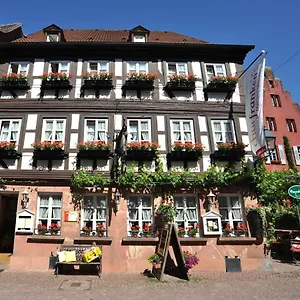  Hotel Wein-und Zipf Deutschland