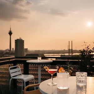 **** Hotel Ruby Luna Deutschland
